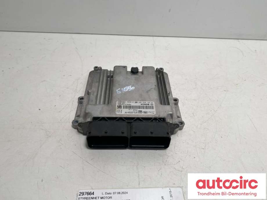 Styreenhet motor til Land Rover Discovery Sport 2015-2019 (Fase 1) (..|LR070894|LR092668|)