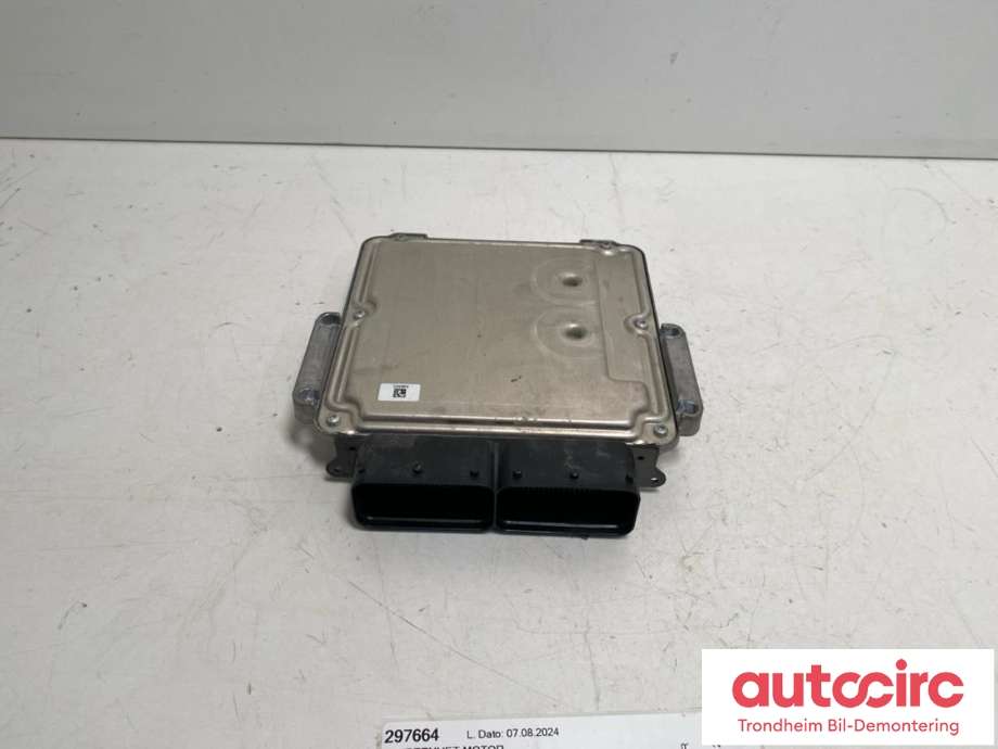 Styreenhet motor til Land Rover Discovery Sport 2015-2019 (Fase 1) (..|LR070894|LR092668|)