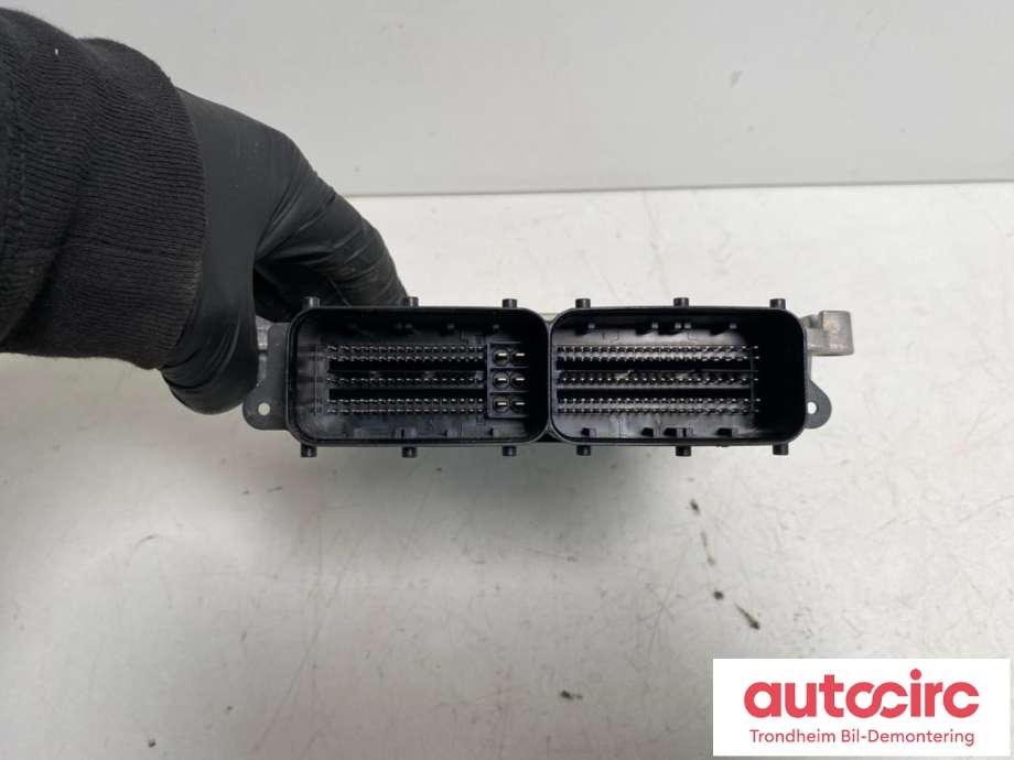 Styreenhet motor til Land Rover Discovery Sport 2015-2019 (Fase 1) (..|LR070894|LR092668|)