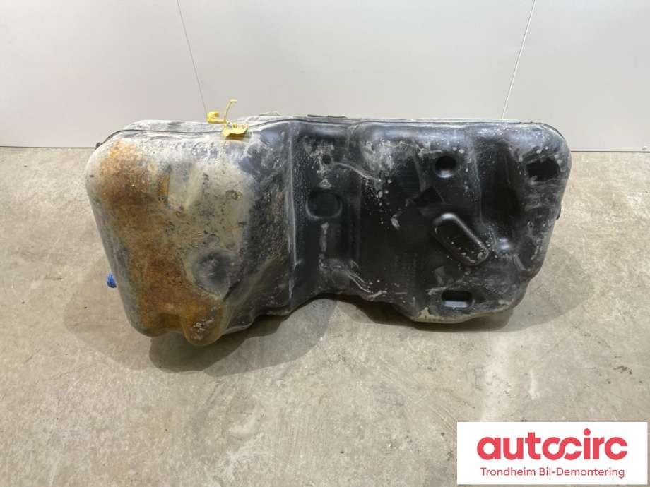 Dieseltank til Land Rover Discovery Sport 2015-2019 (Fase 1) (..|GK72-9K007-EA|LR082277|GK729002EB)