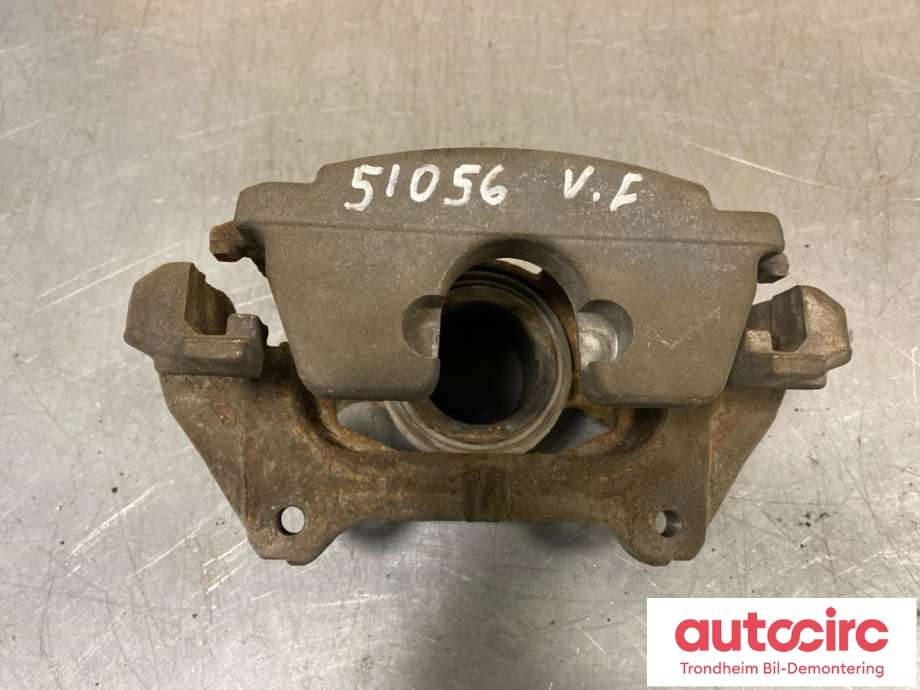Bremsecaliper venstre foran til Land Rover Discovery Sport 2015-2019 (Fase 1)  (..|LR061370|FK722B302AA|)