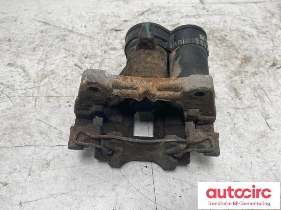 Bremsecaliper venstre bak, elektrisk til Land Rover Discovery Sport 2015-2019 (Fase 1) (..|LR061381|LR113708|FK722553AA| FK722553AB)