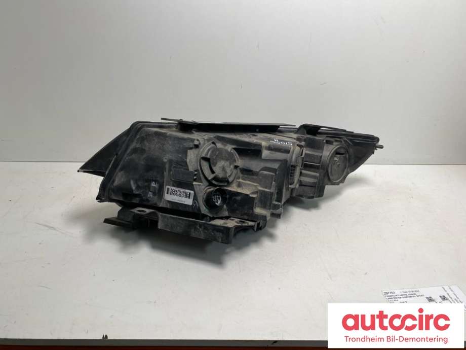 Frontlykt høyre xenon til Land Rover Discovery Sport 2015-2019 (Fase 1)  (..|LR076135|LR137234|)