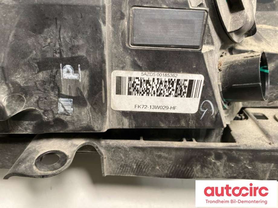 Frontlykt høyre xenon til Land Rover Discovery Sport 2015-2019 (Fase 1)  (..|LR076135|LR137234|)
