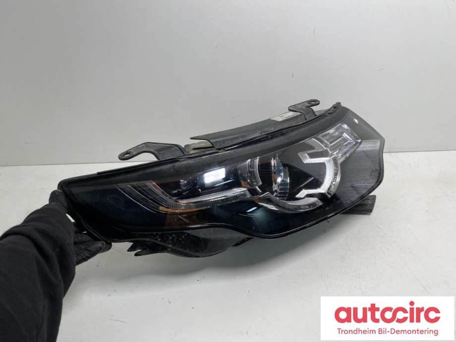 Frontlykt høyre xenon til Land Rover Discovery Sport 2015-2019 (Fase 1)  (..|LR076135|LR137234|)