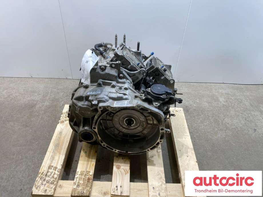 Girkasse hybrid til Mitsubishi Outlander, 2015-->> (Type III, Fase 2) (2700A404)