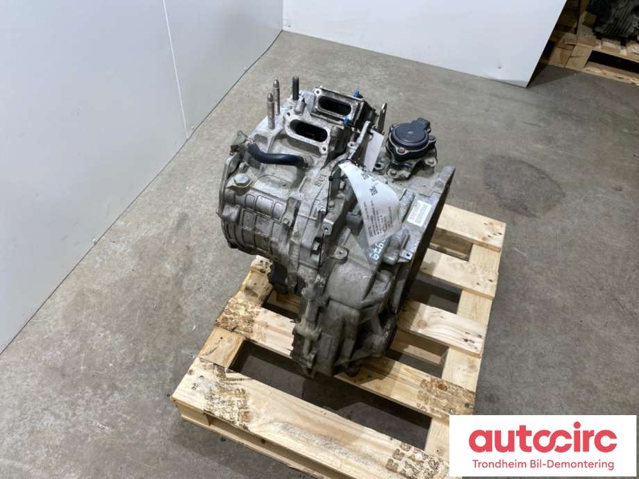 Girkasse hybrid til Mitsubishi Outlander 2015-->> (Type III, Fase 2) (2700A404|)