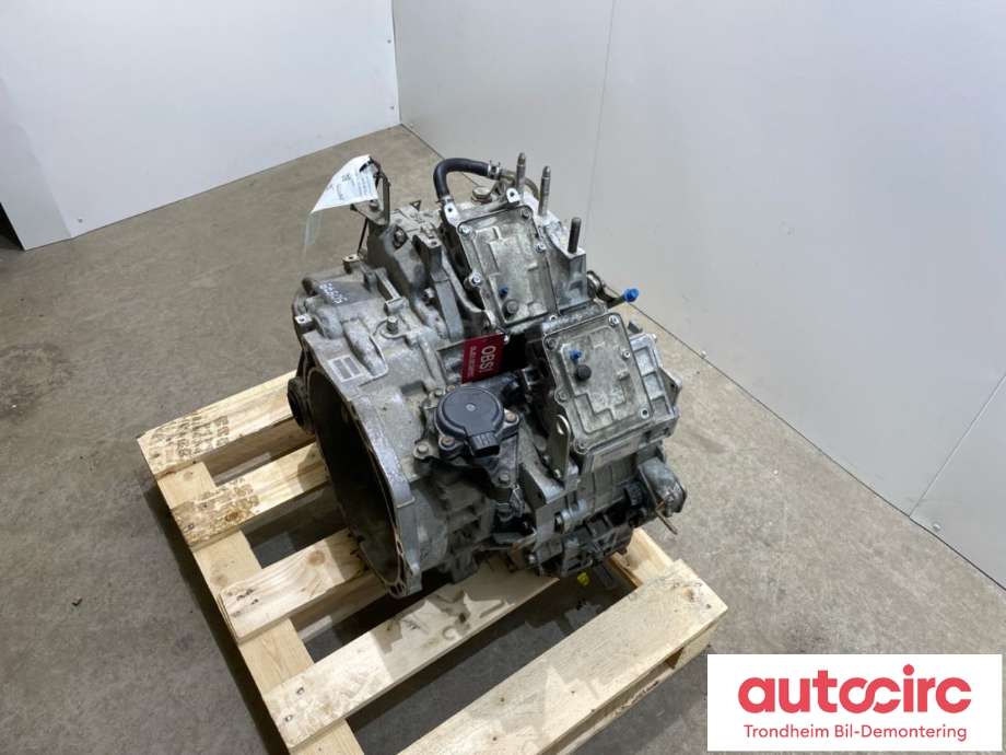Girkasse hybrid til Mitsubishi Outlander 2015-->> (Type III, Fase 2) (2700A404|)
