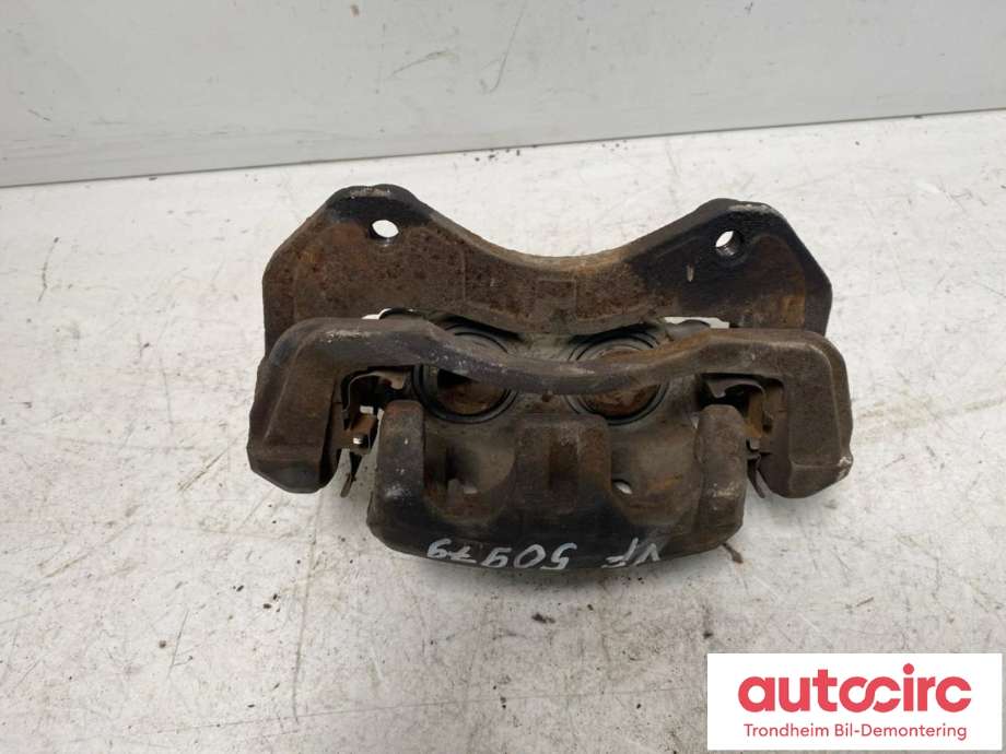 Bremsecaliper venstre foran til Mitsubishi Outlander 2015-->> (Type III, Fase 2) (KLAVE ER SOLGT|MR370775|)