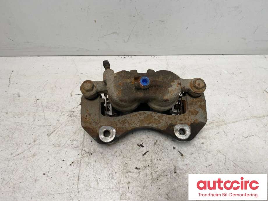 Bremsecaliper venstre foran til Mitsubishi Outlander 2015-->> (Type III, Fase 2) (KLAVE ER SOLGT|MR370775|)