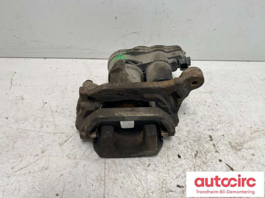 Bremsecaliper venstre bak, elektrisk til Mitsubishi Outlander 2015-->> (Type III, Fase 2) (LES INFO|4605C043|)