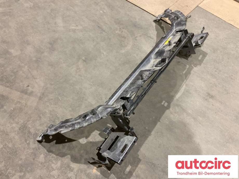 Frontplate øvre til Land Rover Discovery Sport 2015-2019 (Fase 1)  (..|LR075398|LR084656|GK7200124AA| HK7200124AA)