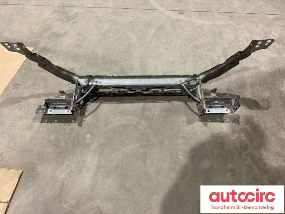 Frontplate øvre til Land Rover Discovery Sport 2015-2019 (Fase 1)  (..|LR075398|LR084656|GK7200124AA| HK7200124AA)