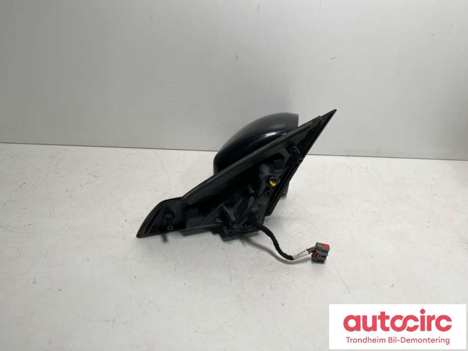 Speil høyre til Land Rover Discovery Sport 2015-2019 (Fase 1)  (..|LR072950|FK7217E698LAB|)