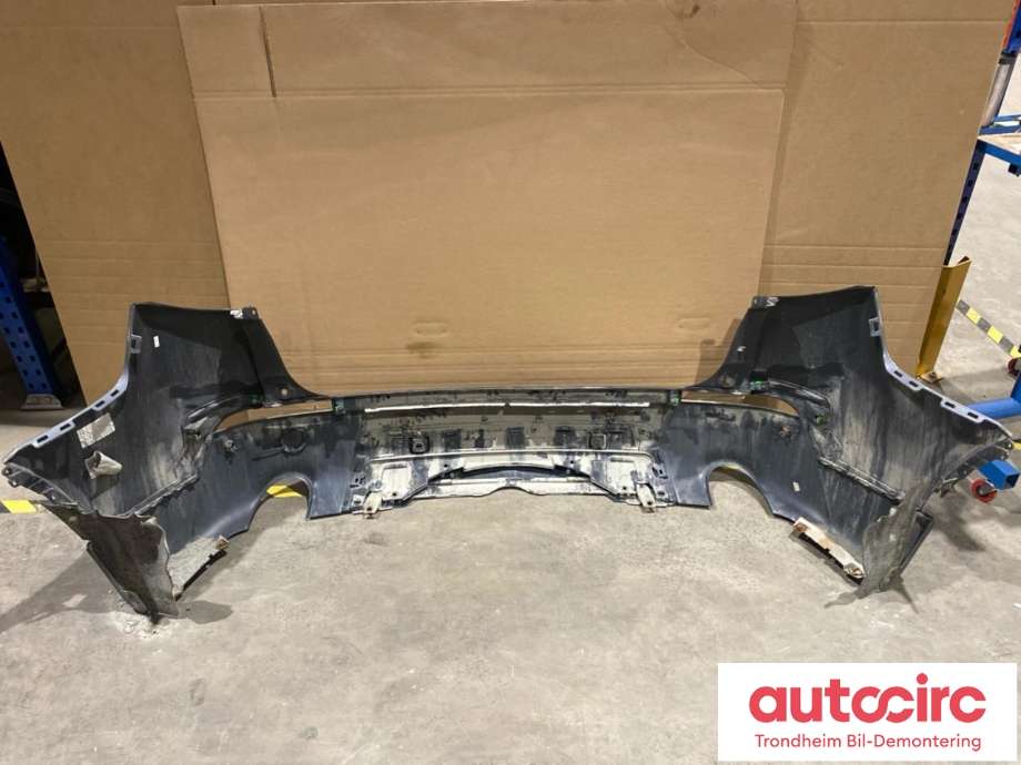 Støtfanger bak til Land Rover Discovery Sport 2015-2019 (Fase 1)  (LES INFO|LR073069|LR122953|)