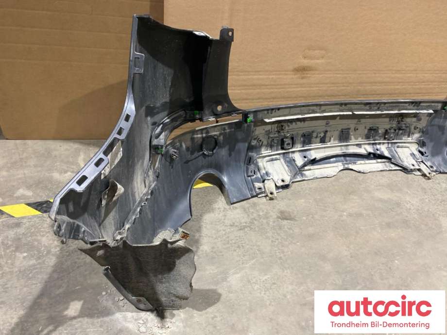 Støtfanger bak til Land Rover Discovery Sport 2015-2019 (Fase 1)  (LES INFO|LR073069|LR122953|)