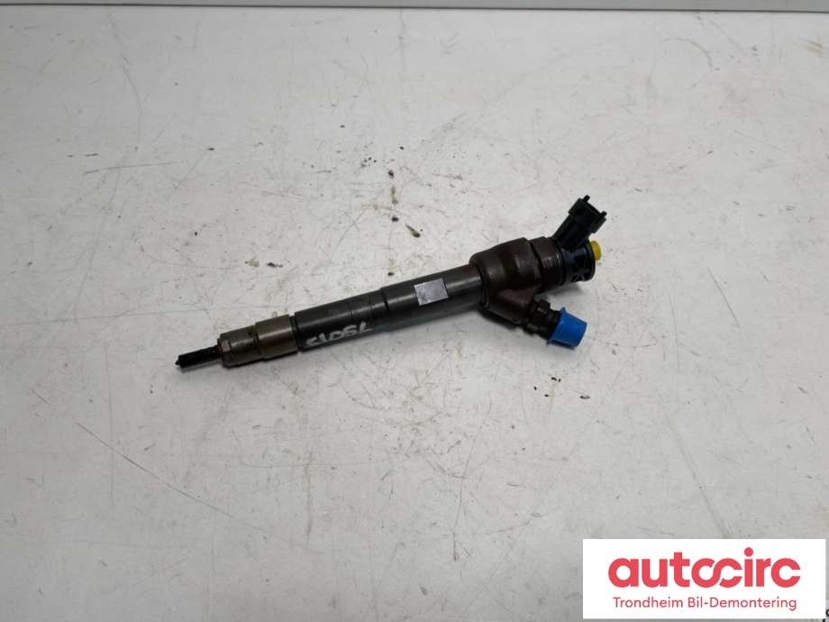 Dyse innsprøyting diesel til Land Rover Discovery Sport 2015-2019 (Fase 1) (..|LR073710|LR125327|0445110654)