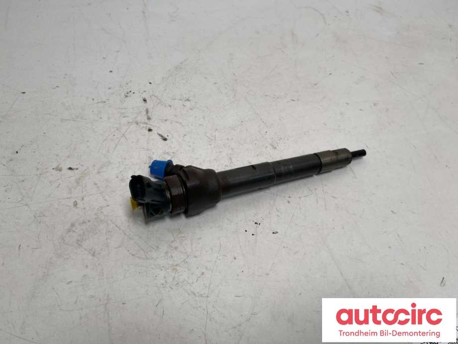 Dyse innsprøyting diesel til Land Rover Discovery Sport 2015-2019 (Fase 1) (..|LR073710|LR125327|0445110654)