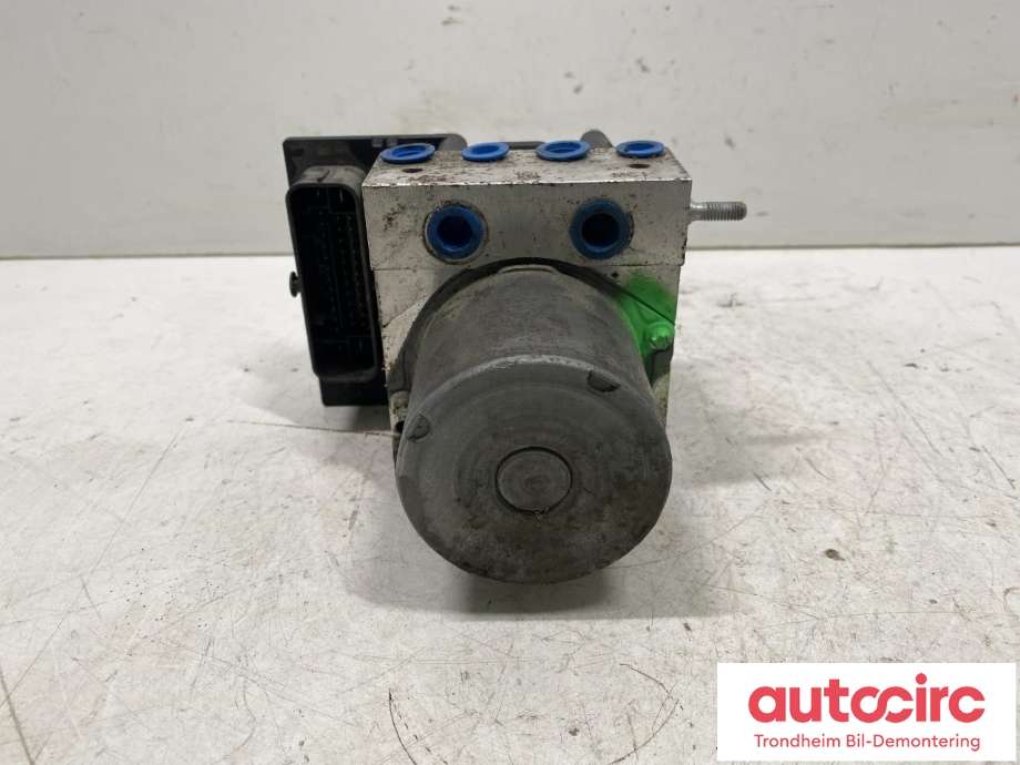 ABS sentral til Peugeot 3008, 2009-2016 (Type I)  (BOSH|9666930880)