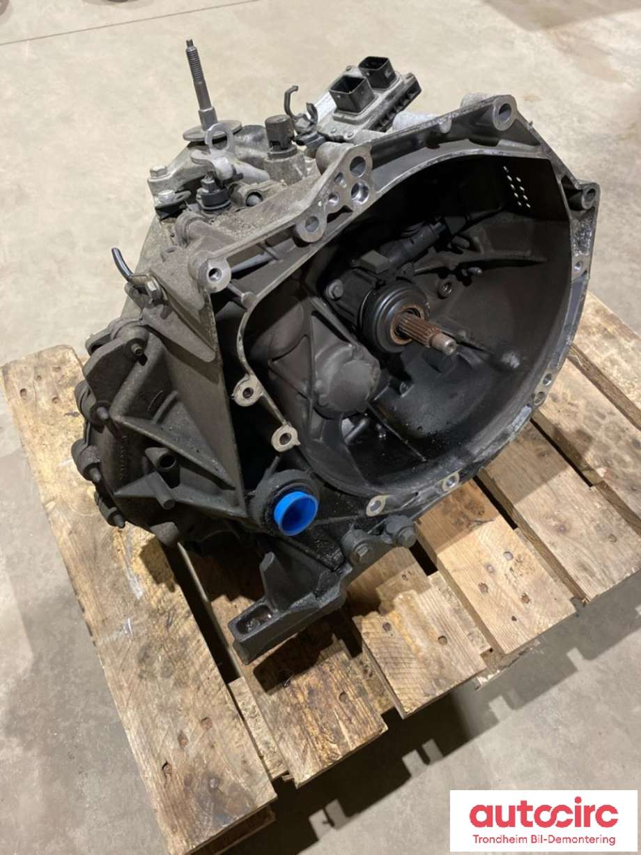 Girkasse automat til Peugeot 3008 2009-2016 (Type I)  (PSA|223179|2231T1|223202)