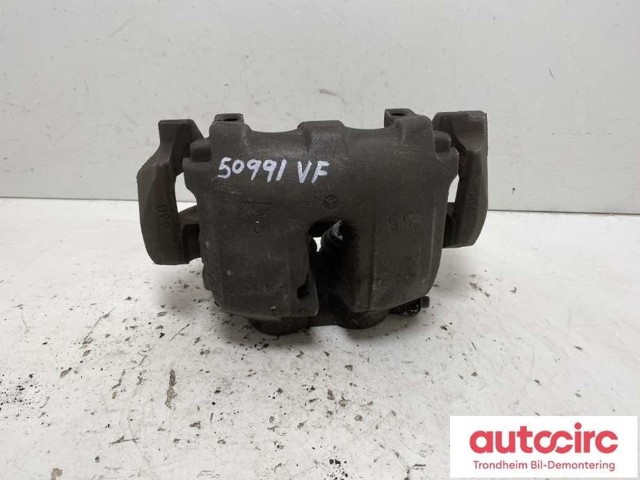 Bremsecaliper venstre foran til Mercedes R-Klasse 2006-2013 (W251) (W251) (A1644202383|)