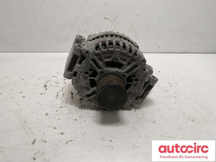 Dynamo diesel til Mercedes R-Klasse, 2006-2013 (W251) (W251) (BOSCH|A0131540902)