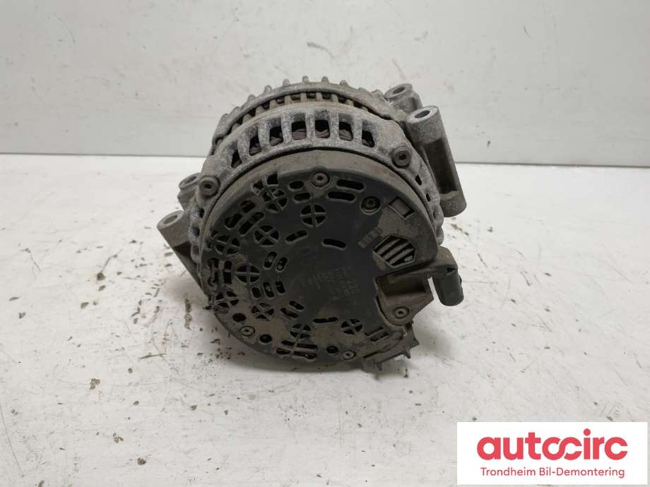Dynamo diesel til Mercedes R-Klasse 2006-2013 (W251) (W251) (BOSCH|A0131540902|0 121 813 003|)