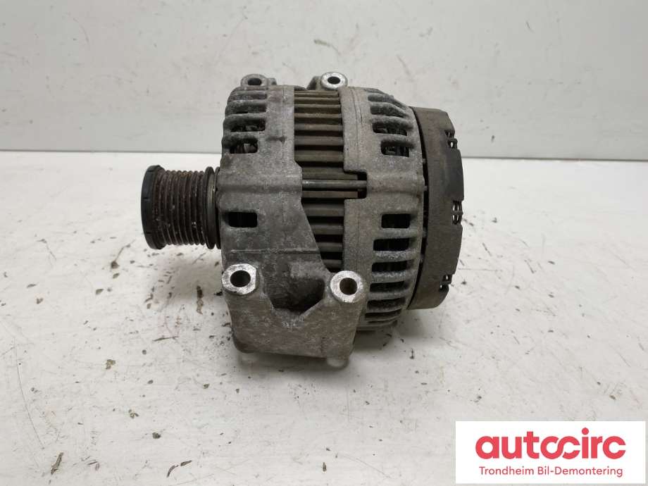 Dynamo diesel til Mercedes R-Klasse 2006-2013 (W251) (W251) (BOSCH|A0131540902|0 121 813 003|)