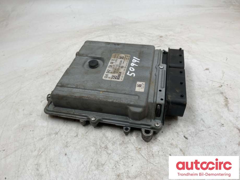 Styreenhet motor til Mercedes R-Klasse, 2006-2013 (W251) (W251) (BOSCH|A6421502178| A6421506891)