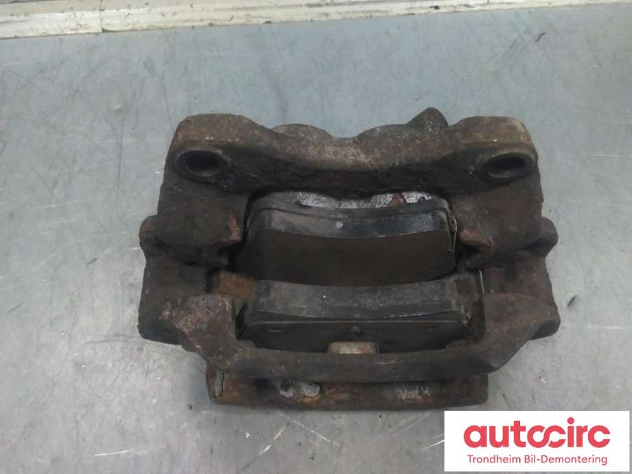 Bremsecaliper høyre foran til Nissan Interstar 2004-2010  (..|4100100QAE|4100100Q1A|4501215| 7701205764| 9161515| 8111959)