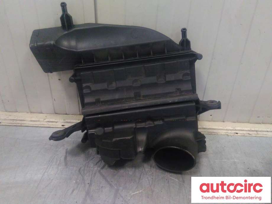 Luftfilterboks til Mercedes GL 2006-2012 (X164) (X164) (...|A6420940304|A6420902101|)