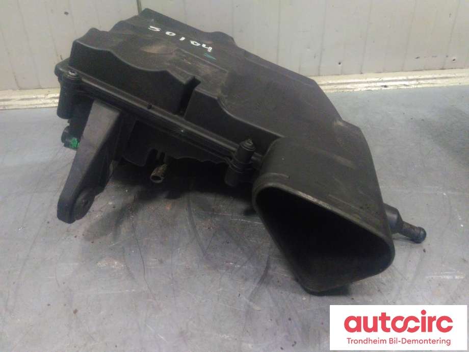 Luftfilterboks til Mercedes GL 2006-2012 (X164) (X164) (...|A6420940304|A6420902101|)