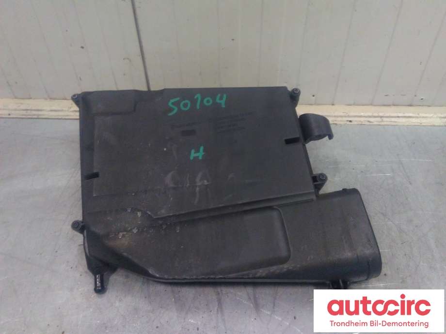 Luftfilterboks til Mercedes GL, 2006-2012 (X164) (X164) (...|A6420902001)