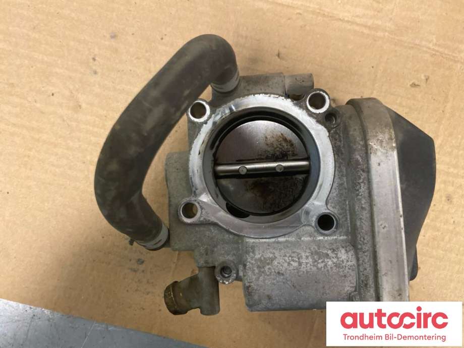 Spjeldhus til Opel Astra H 2004-2009  (..|93190367|55560398|A2C53119795)