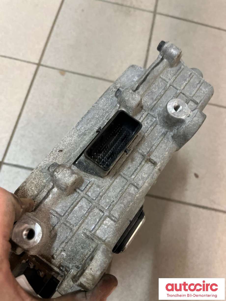 Motor power controller elbil (EPCU/PDM) til Hyundai Kona 2021-2023 (Type I, Fase 2)  (MOBIS|366010E275|)