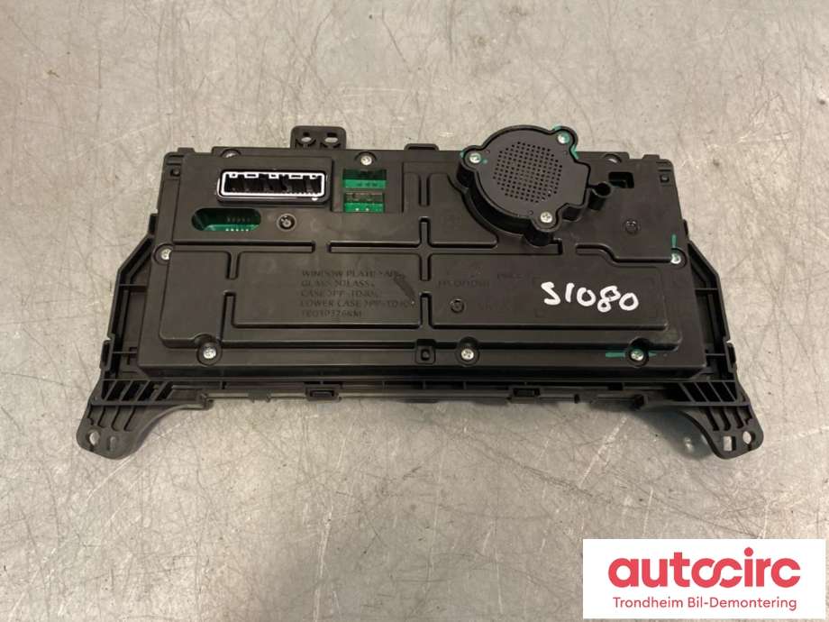 Instrumentpanel til Hyundai Kona 2021-2023 (Type I, Fase 2)  (HYUNDAI|94013-K4001|94013K4001|)