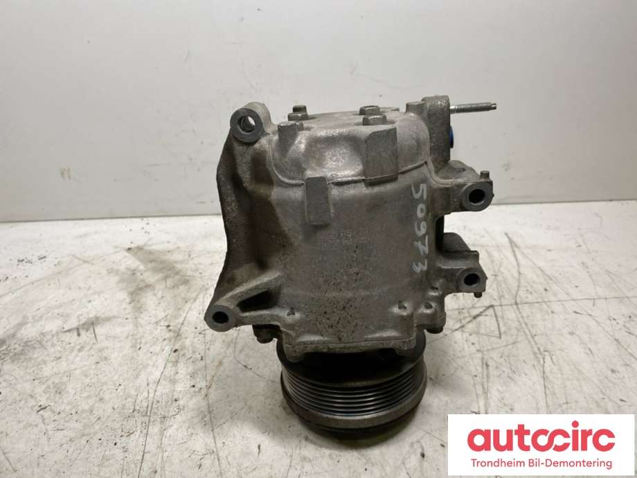 Aircondition kompressor til Honda CR-V 2012-2018 (Type IV)  (..|38810-R6F-G21|)
