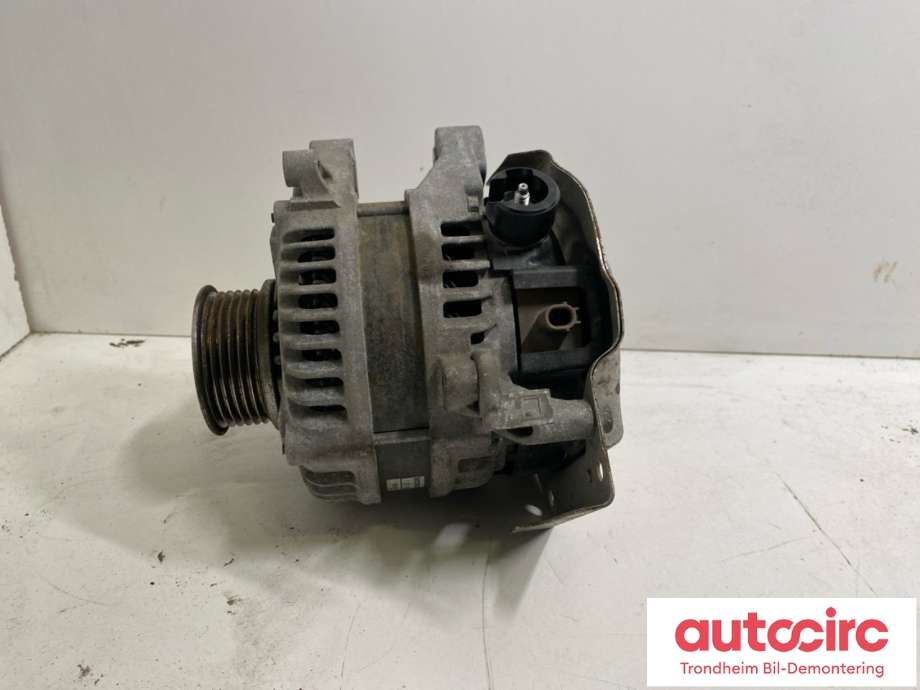 Dynamo til Honda CR-V, 2012-2018 (Type IV)  (..|31100-R1P-H01)