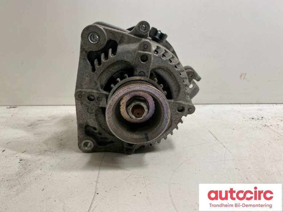 Dynamo til Honda CR-V 2012-2018 (Type IV)  (..|31100-R1P-H01|)