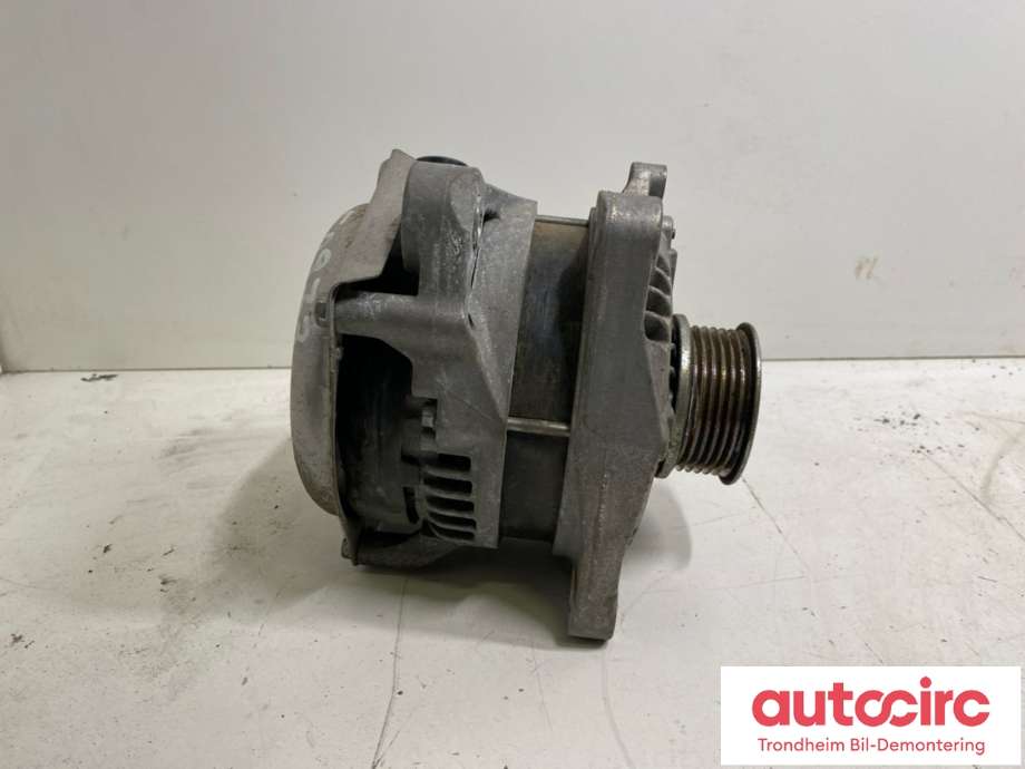 Dynamo til Honda CR-V 2012-2018 (Type IV)  (..|31100-R1P-H01|)