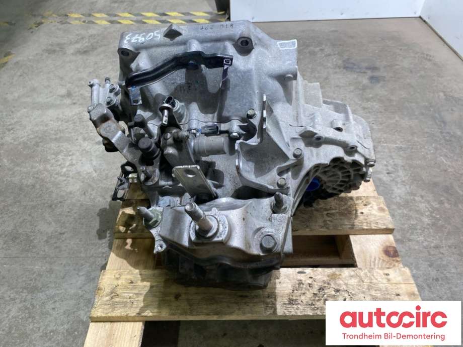 Girkasse manuell til Honda CR-V 2012-2018 (Type IV)  (..|)