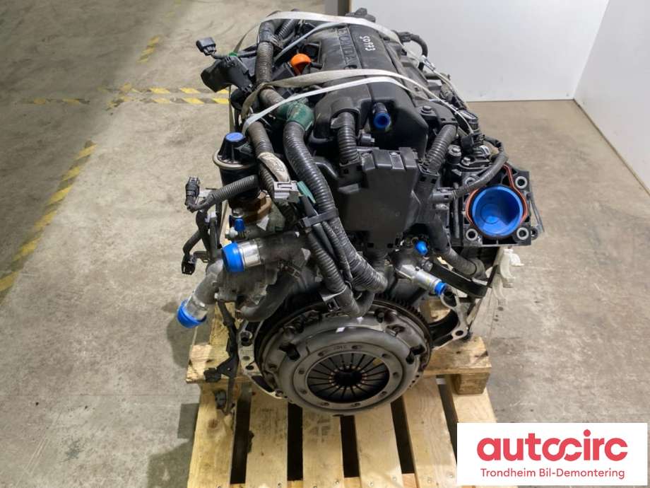 Motor bensin til Honda CR-V 2012-2018 (Type IV)  (R20A9|)