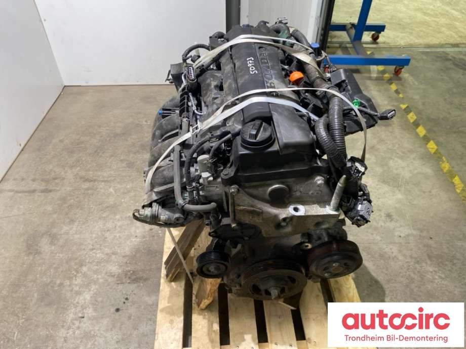 Motor bensin til Honda CR-V 2012-2018 (Type IV)  (R20A9|)