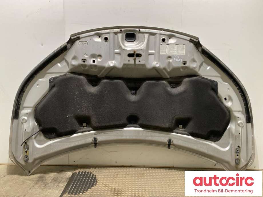 Panser til Honda CR-V 2012-2018 (Type IV)  (..|..|)