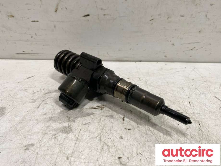 Dyse innsprøyting diesel til Mitsubishi Outlander 2007-2010 (Type II, Fase 1)  (..|MN980235|)