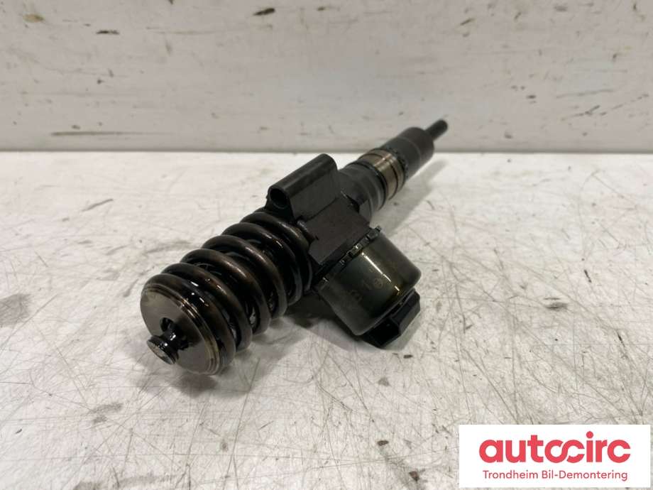 Dyse innsprøyting diesel til Mitsubishi Outlander 2007-2010 (Type II, Fase 1)  (..|MN980235|)