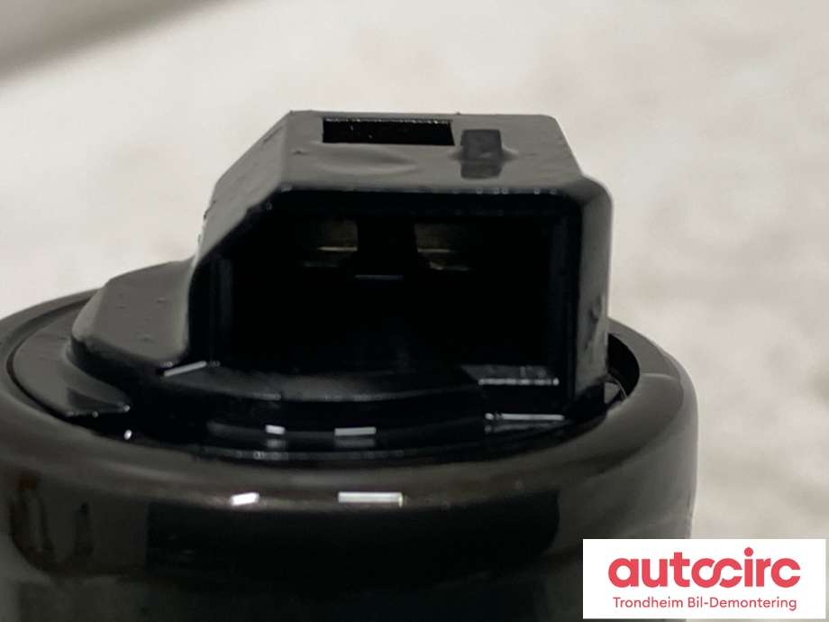 Dyse innsprøyting diesel til Mitsubishi Outlander 2007-2010 (Type II, Fase 1)  (..|MN980235|)