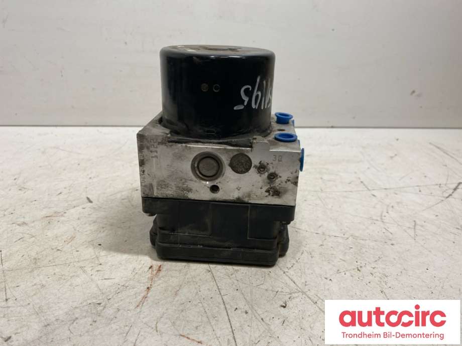 ABS sentral til Škoda Yeti 2009-2013 (Fase 1) (..|1K0614517EC|)