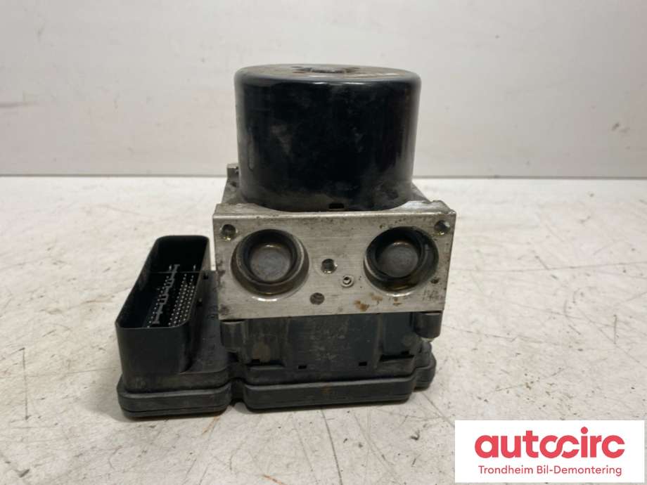 ABS sentral til Škoda Yeti 2009-2013 (Fase 1) (..|1K0614517EC|)