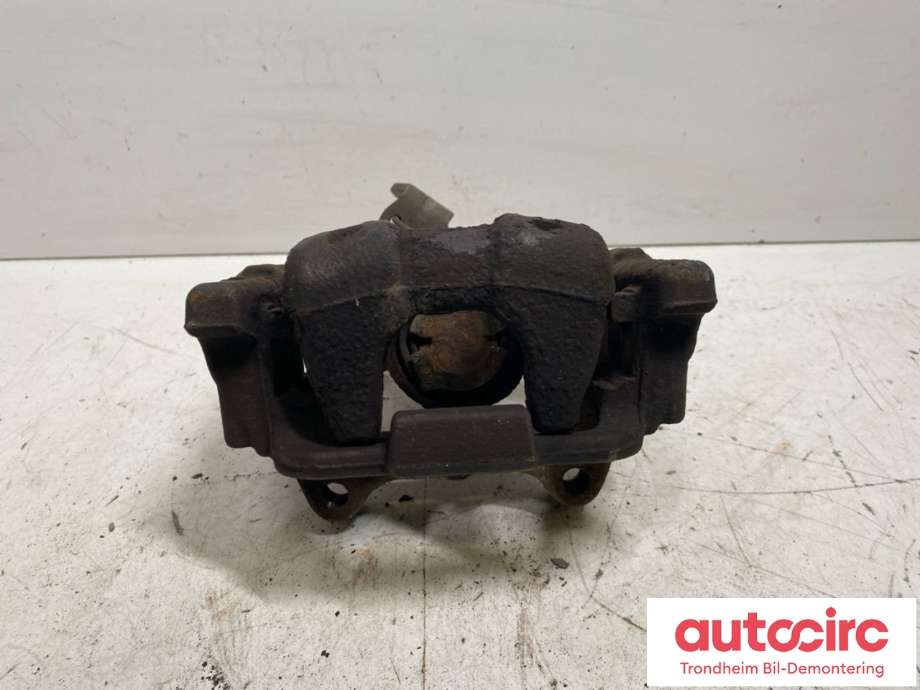 Bremsecaliper høyre bak til Škoda Yeti 2009-2013 (Fase 1)  (..|5K0615424|5K0615424X|)